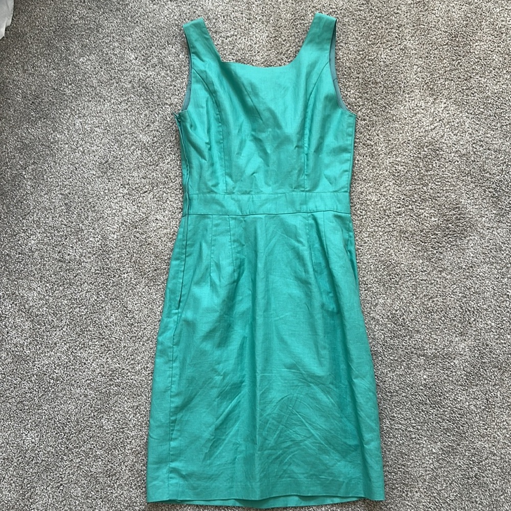 Laura Ashley Dress View 2